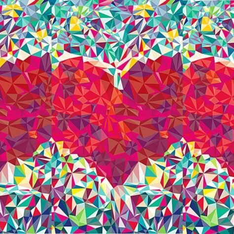 Standard post with preview picture